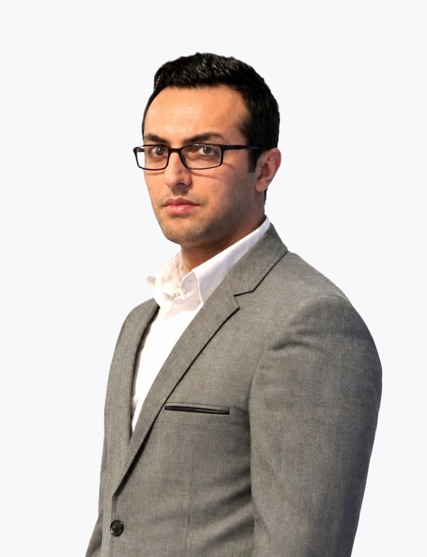 دکتر رضا محمدی